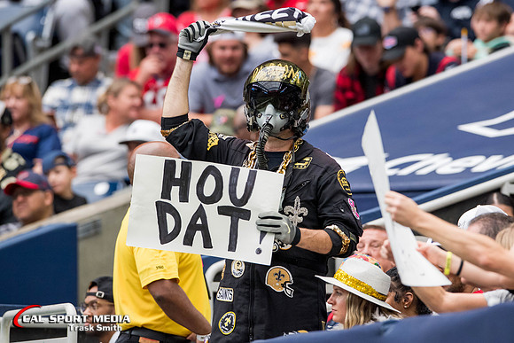NFL 2023: Saints vs Texans OCT 15