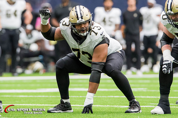 NFL 2023: Saints vs Texans OCT 15