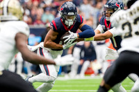 NFL 2023: Saints vs Texans OCT 15