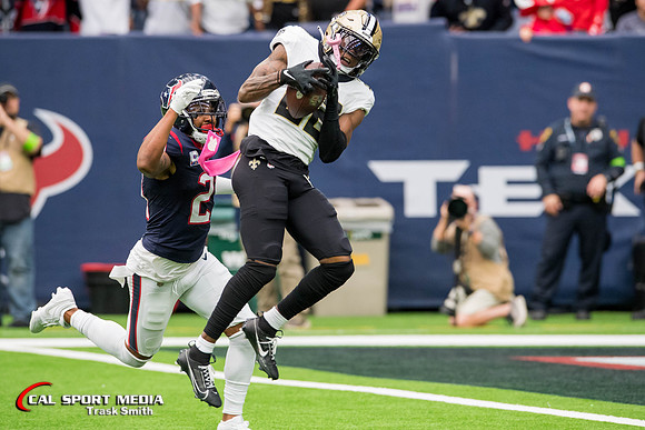 NFL 2023: Saints vs Texans OCT 15