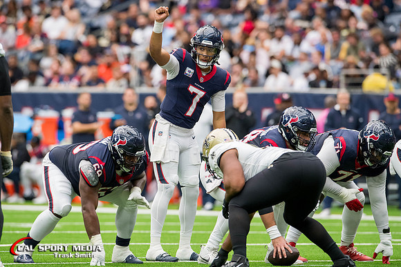 NFL 2023: Saints vs Texans OCT 15