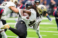 NFL 2023: Saints vs Texans OCT 15