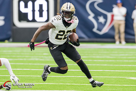 NFL 2023: Saints vs Texans OCT 15