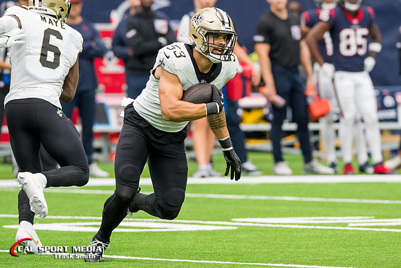 NFL 2023: Saints vs Texans OCT 15