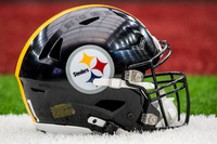 NFL 2023: Steelers vs Texans OCT 01