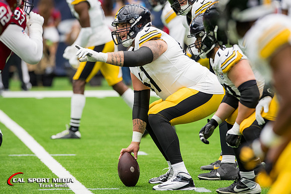 NFL 2023: Steelers vs Texans OCT 01