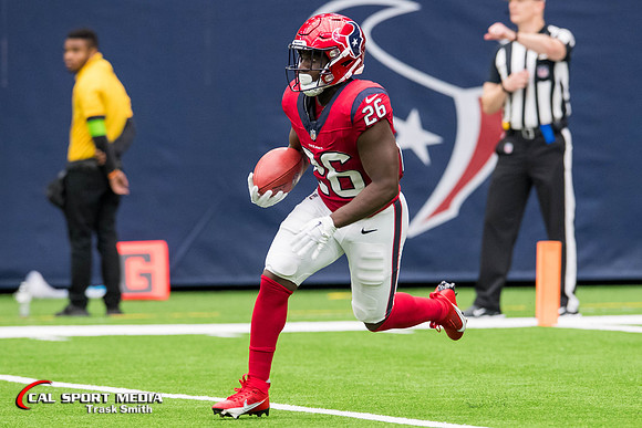 NFL 2023: Steelers vs Texans OCT 01