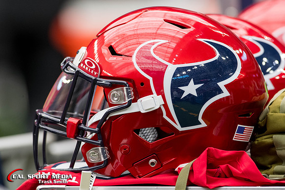 NFL 2023: Steelers vs Texans OCT 01