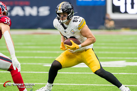 NFL 2023: Steelers vs Texans OCT 01