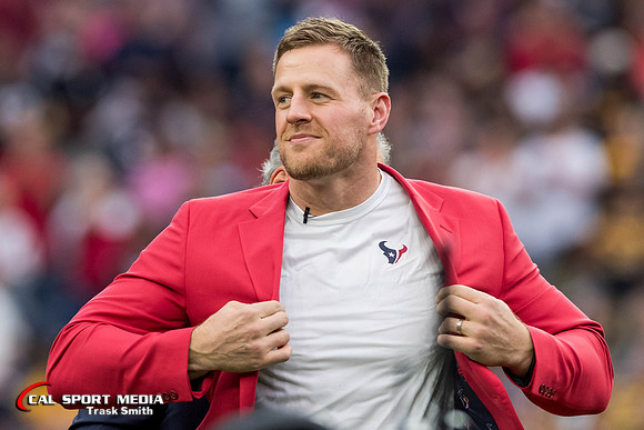 NFL 2023: Steelers vs Texans OCT 01