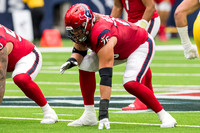 NFL 2023: Steelers vs Texans OCT 01
