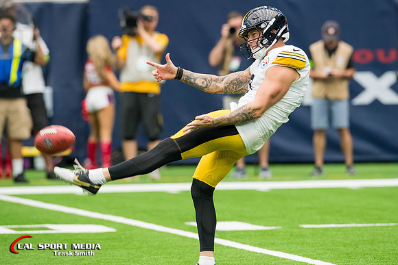 NFL 2023: Steelers vs Texans OCT 01