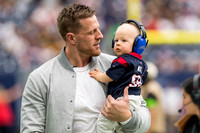 NFL 2023: Steelers vs Texans OCT 01