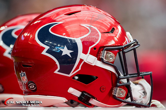 NFL 2023: Steelers vs Texans OCT 01