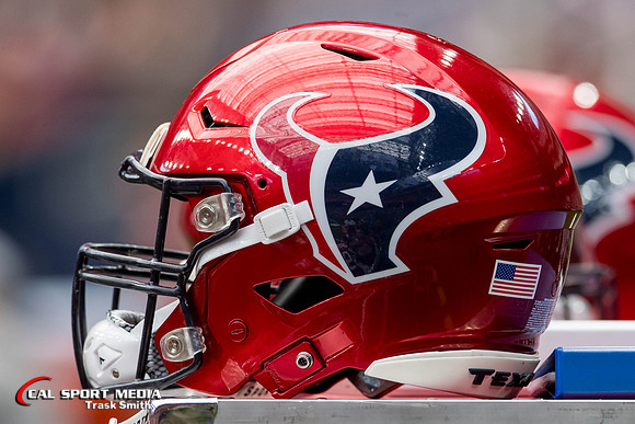 NFL 2023: Steelers vs Texans OCT 01