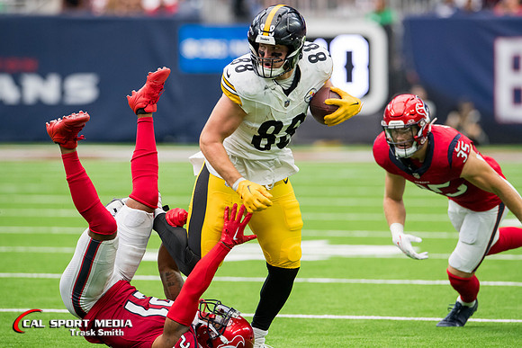 NFL 2023: Steelers vs Texans OCT 01