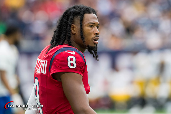 NFL 2023: Steelers vs Texans OCT 01