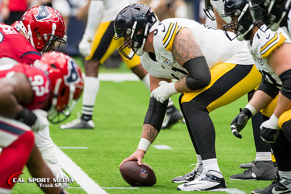 NFL 2023: Steelers vs Texans OCT 01