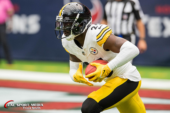 NFL 2023: Steelers vs Texans OCT 01