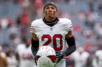 NFL 2023: Cardinals vs Texans NOV 19