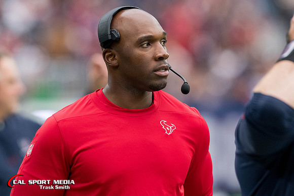 NFL 2023: Cardinals vs Texans NOV 19