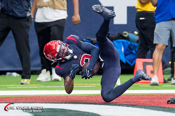 NFL 2023: Cardinals vs Texans NOV 19