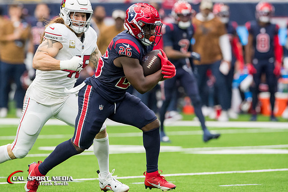 NFL 2023: Cardinals vs Texans NOV 19