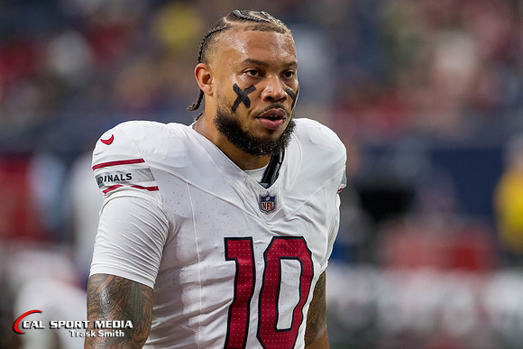 NFL 2023: Cardinals vs Texans NOV 19