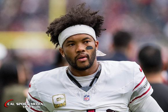 NFL 2023: Cardinals vs Texans NOV 19