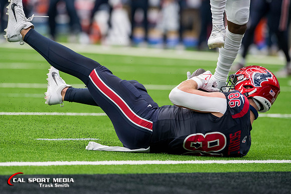 NFL 2023: Cardinals vs Texans NOV 19