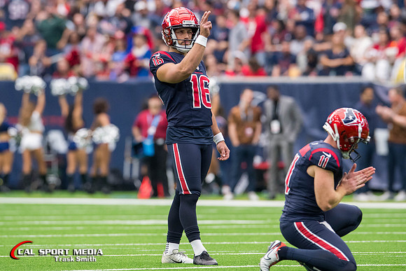 NFL 2023: Cardinals vs Texans NOV 19