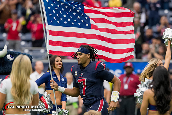 NFL 2023: Cardinals vs Texans NOV 19