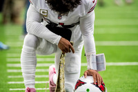 NFL 2023: Cardinals vs Texans NOV 19