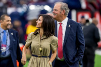 NFL 2023: Cardinals vs Texans NOV 19