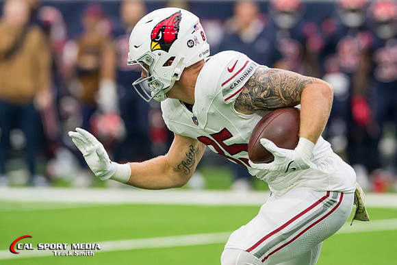 NFL 2023: Cardinals vs Texans NOV 19