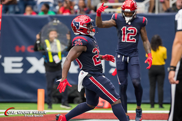 NFL 2023: Cardinals vs Texans NOV 19
