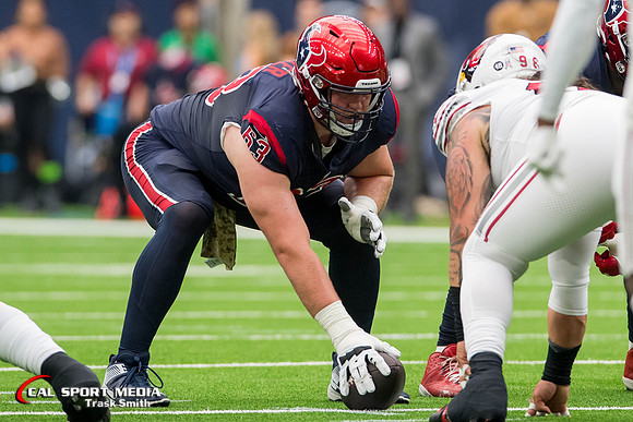 NFL 2023: Cardinals vs Texans NOV 19