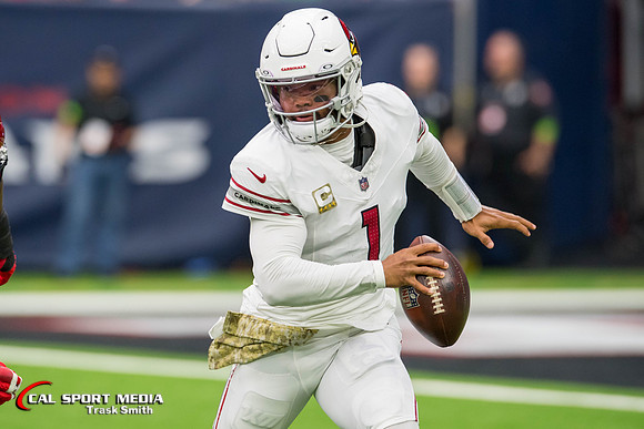 NFL 2023: Cardinals vs Texans NOV 19