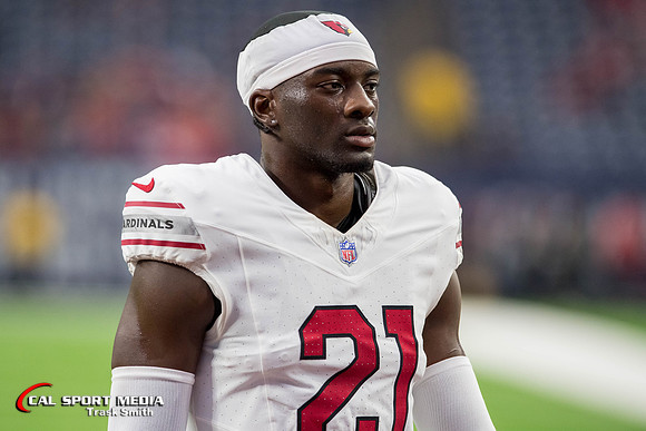 NFL 2023: Cardinals vs Texans NOV 19
