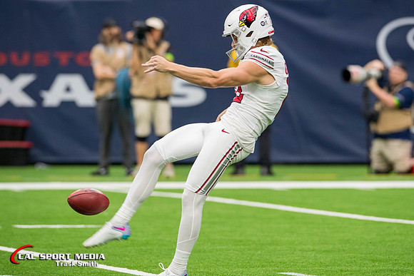 NFL 2023: Cardinals vs Texans NOV 19