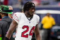 NFL 2023: Cardinals vs Texans NOV 19