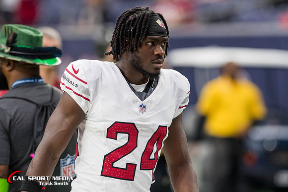 NFL 2023: Cardinals vs Texans NOV 19