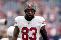 NFL 2023: Cardinals vs Texans NOV 19