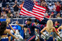 NFL 2023: Cardinals vs Texans NOV 19