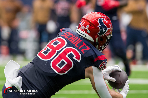 NFL 2023: Cardinals vs Texans NOV 19