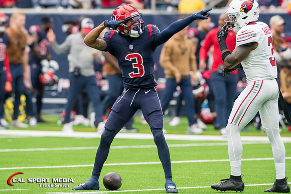 NFL 2023: Cardinals vs Texans NOV 19