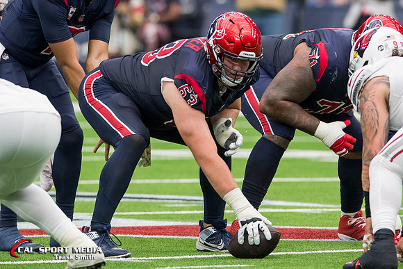 NFL 2023: Cardinals vs Texans NOV 19