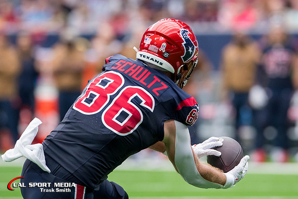 NFL 2023: Cardinals vs Texans NOV 19