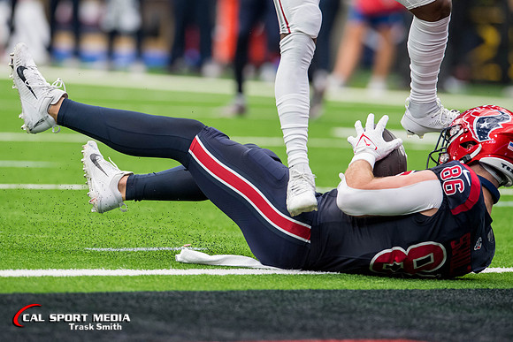NFL 2023: Cardinals vs Texans NOV 19
