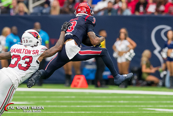 NFL 2023: Cardinals vs Texans NOV 19